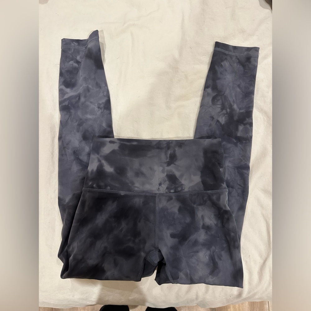 Lululemon Wunder Trains